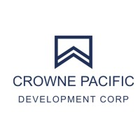 Crowne Pacific Development Corp
