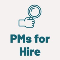 PMs for Hire