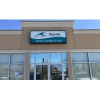 Rapids Family Health Team