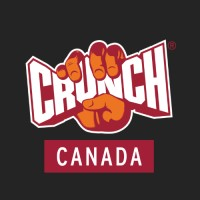 Crunch Fitness Canada