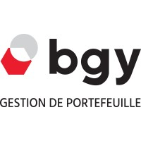 BGY Gestion de portefeuille