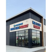 Parsons Park Multidisciplinary Clinic and Pharmacy