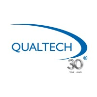 Qualtech Group: Distribution, Equipment, Solutions